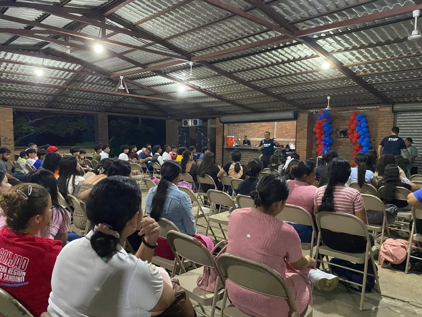 Imagen de Worship Camp 