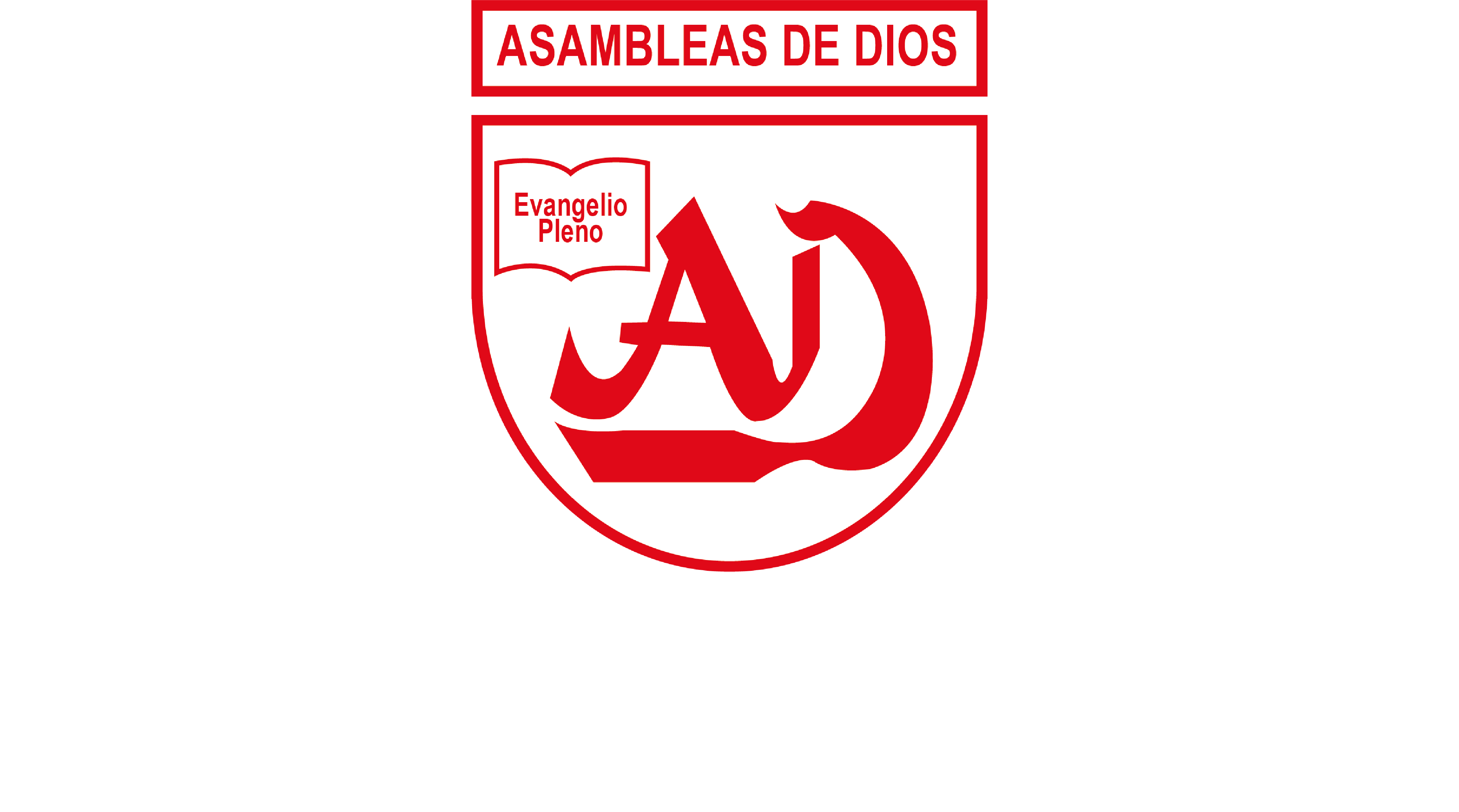 Logo Iglesia
